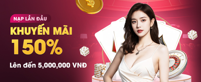 Banner quảng cáo vnz66 - Ưu đãi mới