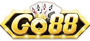 Logo nhà cung cấp thanh toán GO88